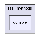 /home/jvgomez/Desktop/fastmarching/include/fast_methods/console